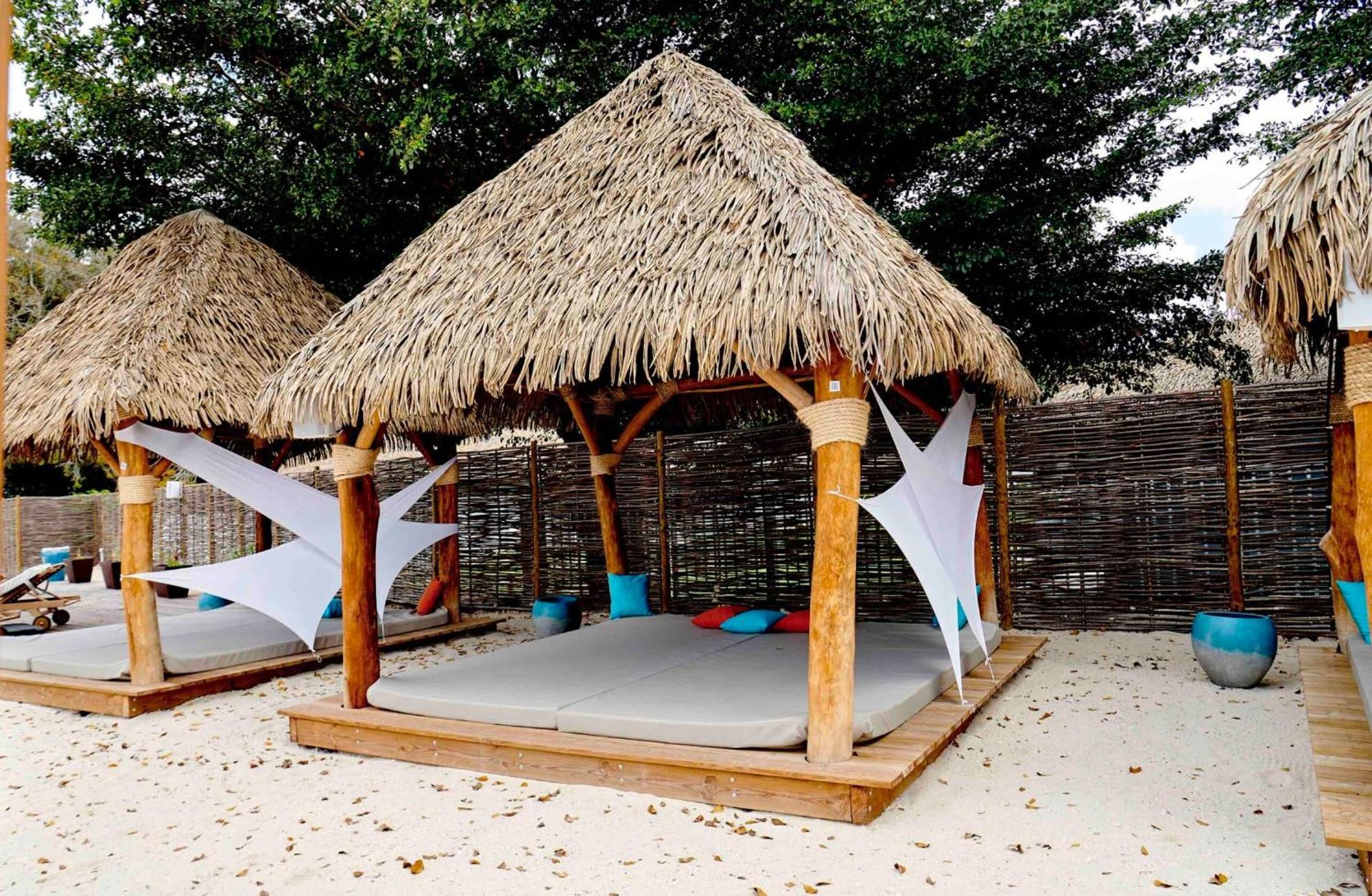 Katalea - Blue Dream, Plage, Piscine, Bar Grand-Bourg (Marie Galante) Exterior foto