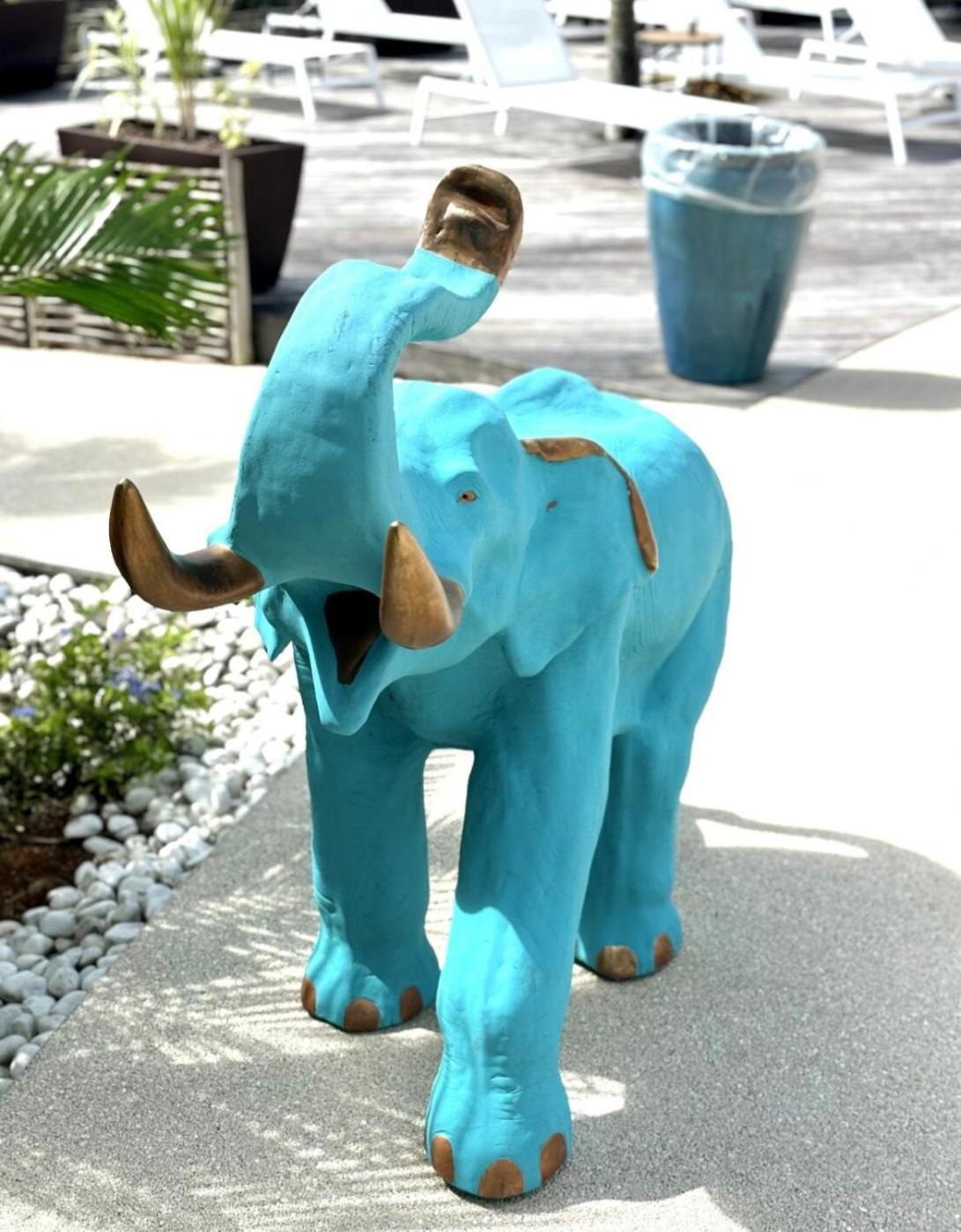 Katalea - Blue Dream, Plage, Piscine, Bar Grand-Bourg (Marie Galante) Exterior foto